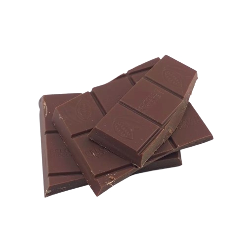 Milk Reduced Sugar Bar Balance Chocolate 100g